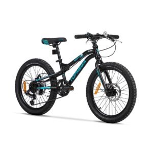 BICICLETA R20 TOPMEGA MTB SLIDER 7VEL AC