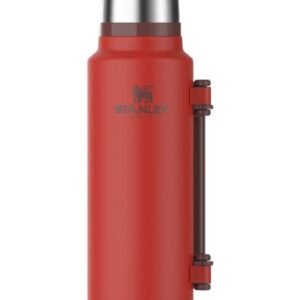 TERMO STANLEY CLASICO 1.4LT LAVA