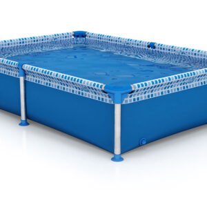 PILETA PELOPINCHO 1010 155X107X030