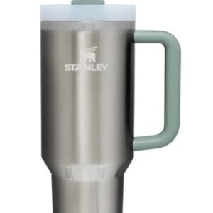 VASO TERMICO STANLEY QUENCHER STAINLESS