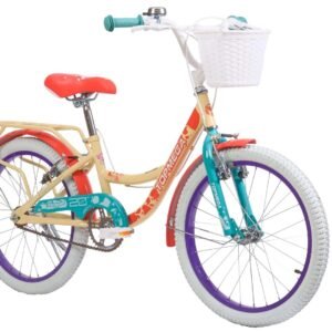 BICICLETA R20 TOPMEGA FLEXYGIRL NENA ACE