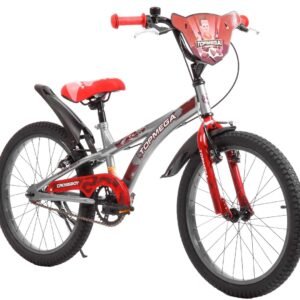 BICICLETA R20 TOPMEGA CROSSBOY VARON ACE