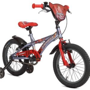 BICICLETA R16 TOPMEGA CROSSBOY VARON ACE