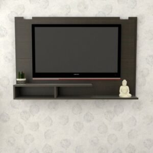 PANEL TV LCD LED TABLES 52 WENGUE 1041
