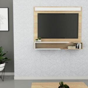 PANEL TV TABLES HASTA 52 COMB