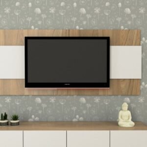 PANEL TV TABLES HASTA 65. COMBIN