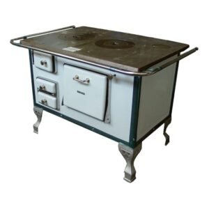 COCINA A LENA BRAM METAL No1 80X50X71