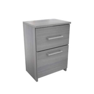 MESA DE LUZ ORLANDI 1 CAJ 1PTA JACARAND