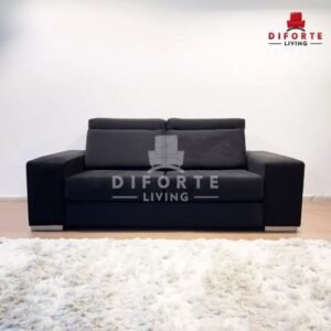SOFA BLEND DIFORTE 240 + BANQUETA