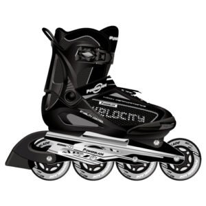 ROLLER MICROBELL EXT ALUM ART 112AE