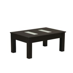 MESA RATONA ORIENTAL 60X90 CAOBA