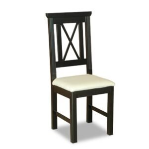 SILLA ORIENTAL KURVE ALTA 147L BLANCO M