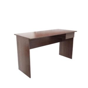 ESCRITORIO ORLANDI C/CAJON 1.35 WENGUE