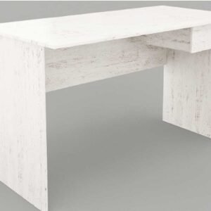 ESCRITORIO ORLANDI C/CAJON 120mm VENEC