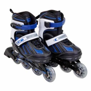 ROLLER MICROBELL EXT ALUM ART 127