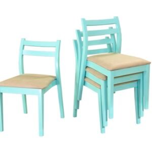 SILLA ORIENTAL AERO AQUA SHP