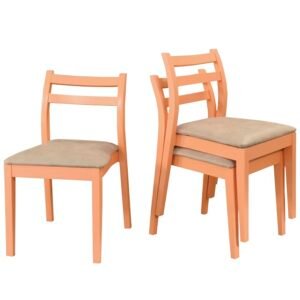 SILLA ORIENTAL AERO DURAZNO MNA