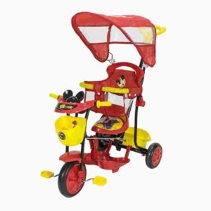 TRICICLO MICKEY XG8001 NT2