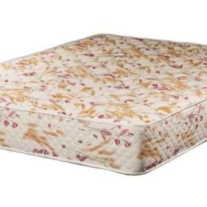 COLCHON 140X23 RESORTES TELA DE SABANA