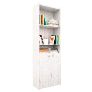 BIBLIOTECA ORLANDI 190M PTAS BAJAS VENE