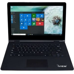 NOTEBOOK IVIEW N3350 4GB/64GB 14.1
