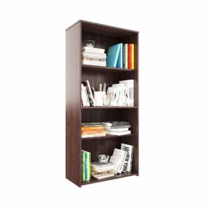 BIBLIOTECA ORLANDI 135M ABIERTA WENGUE
