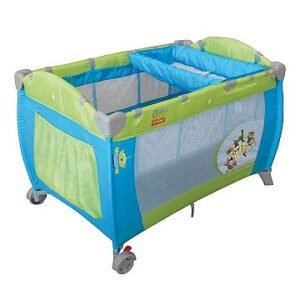 CUNA BOLSO TOY STORY MODELO JBP-701C