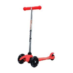 MONOPATIN 3 RUEDAS SCOOTER RAYUELA