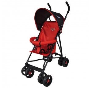 COCHE PARAGUAS CARS MACROBABY S601A