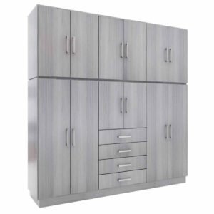 PLACARD ORLANDI 212X215 2CPOS JACARANDA