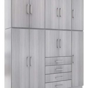 PLACARD ORLANDI 175X215 2CPOS JACARANDA