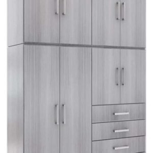 PLACARD ORLANDI 142X215 2CPOS JACARANDA