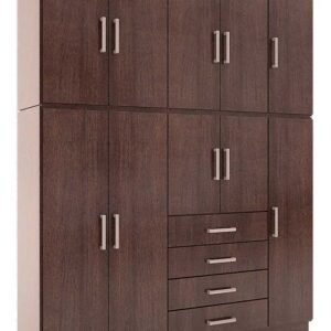 PLACARD ORLANDI 175X215 2CPOS WENGUE