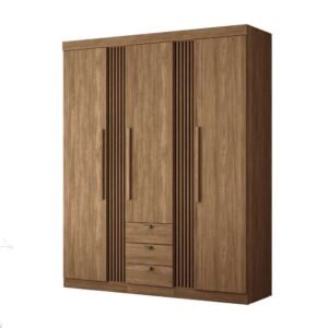 ROPERO AURORA 3.3 JATOBA/JATOBA