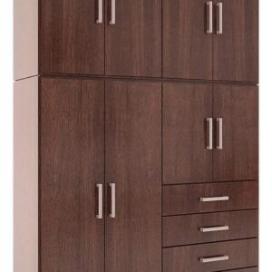 PLACARD ORLANDI 142X215 2CPOS WENGUE