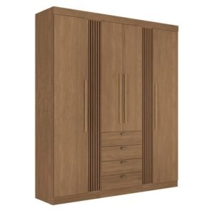 ROPERO AURORA 4.4 JATOBA/JATOBA