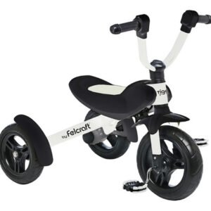 TRICICLO TIGER CHOPPER BLANCO