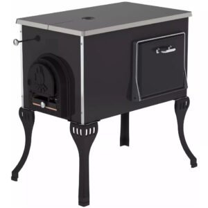 COCINA A LENA BRAM METAL CAMPEIRO 71X44