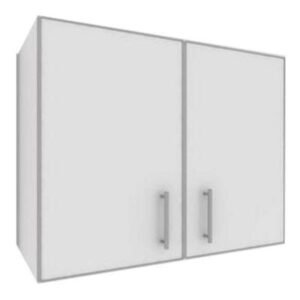ALACENA AMERICA2 060 BLCO ALUM