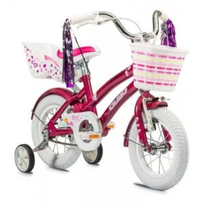 BICICLETA R12 OLMO TINY