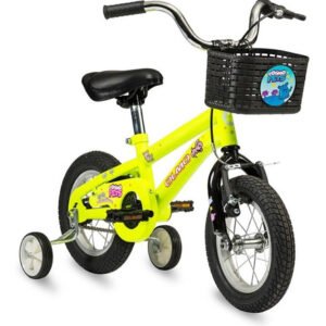 BICICLETA R12 OLMO COSMO