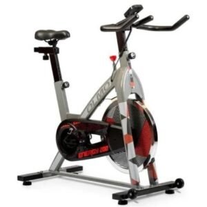 BICICLETA FIJA OLMO INDOOR ENERGY 200