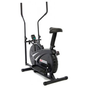 CAMINADOR ELIPTICO COMBINAD OLMO FIT46