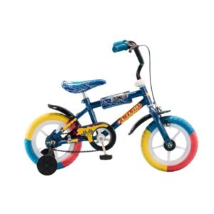 BICICLETA R12 FUTURA VARON