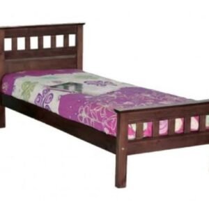 CAMA CRAVERO 080 QUALITY TABACO