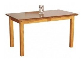 MESA INNOVA CORDOBA 180X80 MIEL