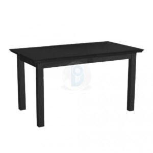 MESA INNOVA CORDOBA 140X80 TABACO