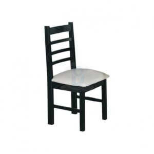 SILLA INNOVA ELEGANCE TAPIZADA TABACO