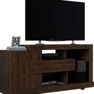 RACK MINAS DELOS CACAO LED 50
