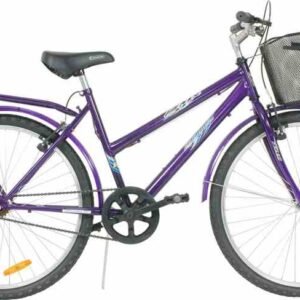 BICICLETA R26 UNIBIKE URBANA